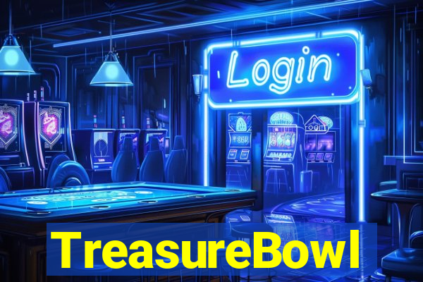 TreasureBowl treasure bowl modo de jogar